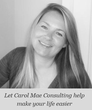 Carol Mae Consulting experts